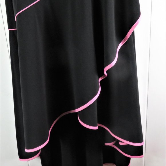 Two Roads Long Dress Evening Party Size 8 - Picture 3 of 7